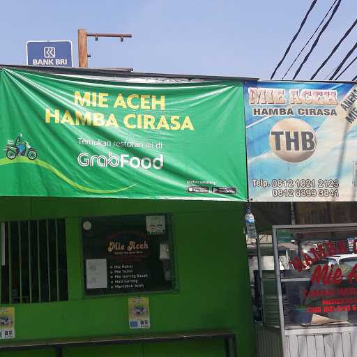 Mie Aceh Hamba Cirasa 1