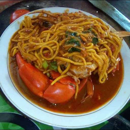 Mie Aceh Hamba Cirasa 8