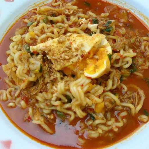 Mie Aceh Hamba Cirasa 5