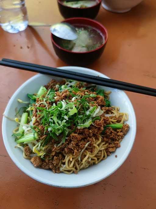 Mie Ayam Bangka Dhea 1