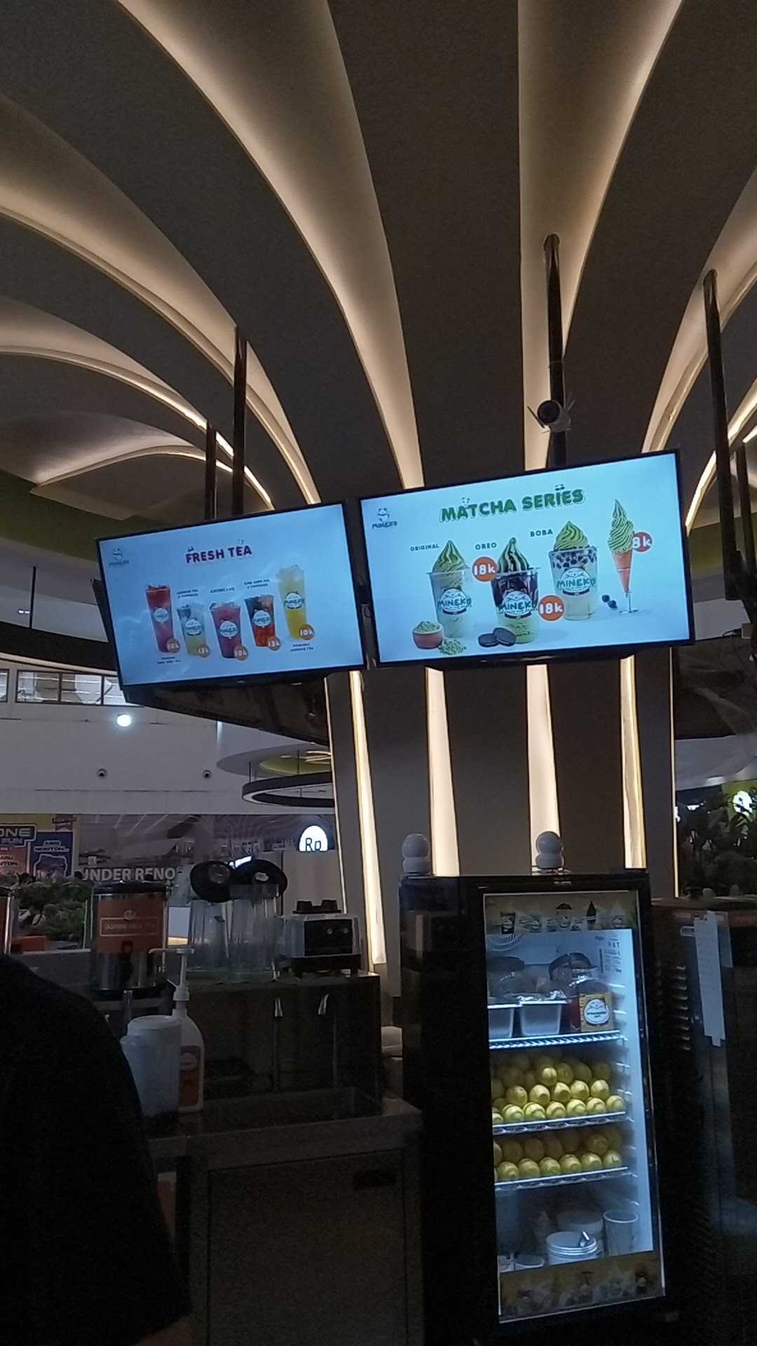 Mineko Summarecon Mall Bekasi 9