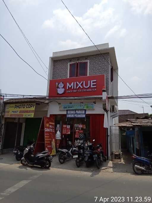 Mixue Kali Abang 2