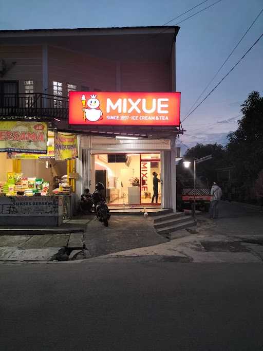 Mixue Wisma Asri 1