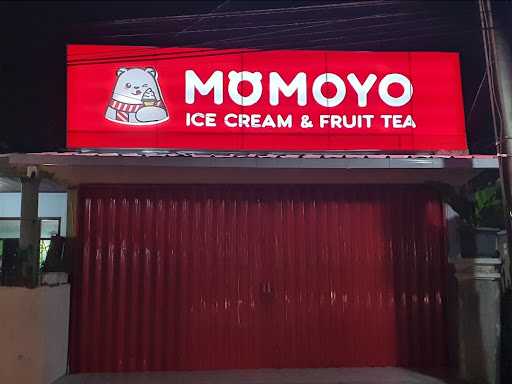 Momoyo Sbs 9