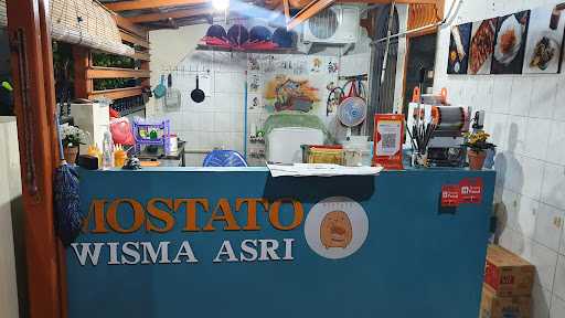 Potita Wisma Asri 7