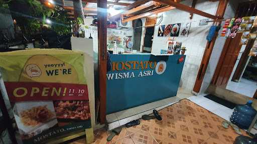 Potita Wisma Asri 6