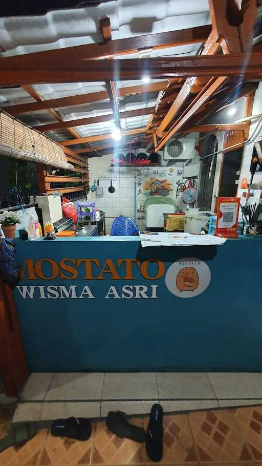 Potita Wisma Asri 5