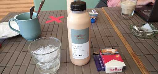 Nanny's Pavillon - Summarecon Mall Bekasi 10