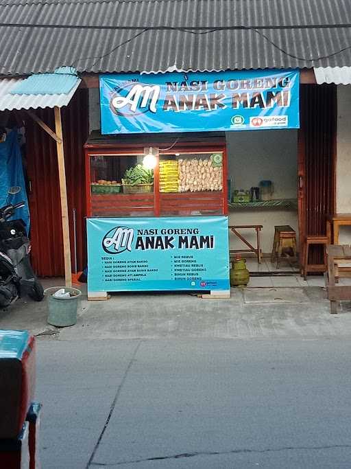 Nasi Goreng Anak Mami 8