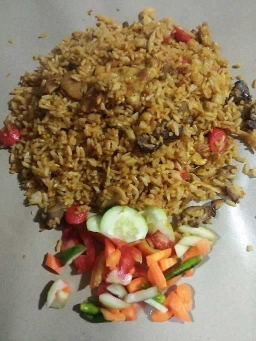 Nasi Goreng Anak Mami 5