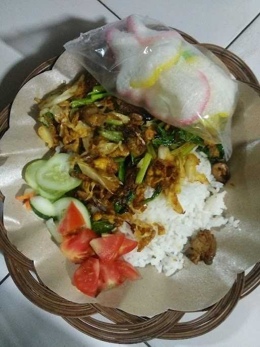 Nasi Goreng Anak Mami 6