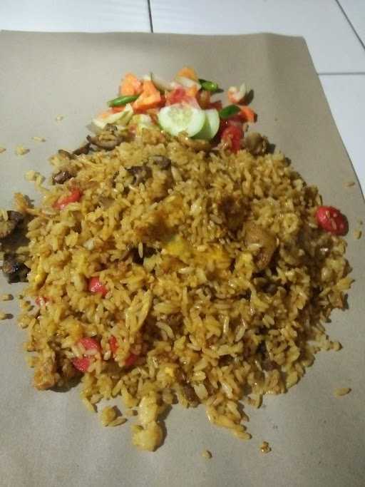 Nasi Goreng Anak Mami 3