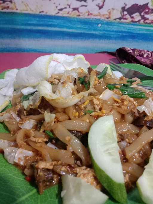 Nasi Goreng Bang Toyib 99 2