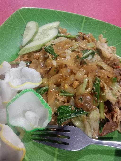 Nasi Goreng Bang Toyib 99 3