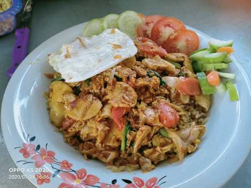 Nasi Goreng Barikli 2