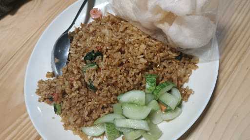 Nasi Goreng Barikli 10