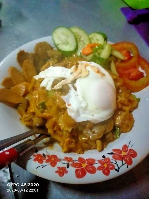 Nasi Goreng Barikli 1