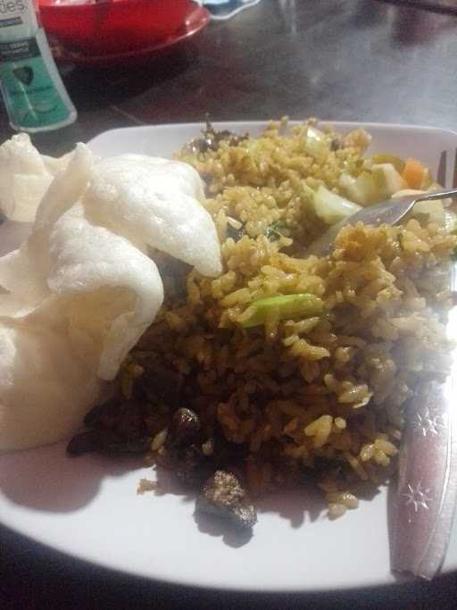 Nasi Goreng Gepeng 9