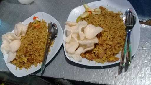 Nasi Goreng Gepeng 4