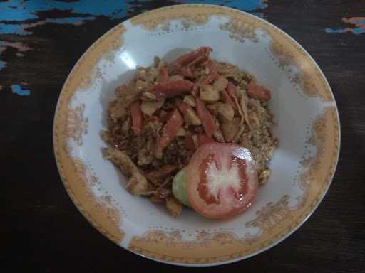 Nasi Goreng Gila 2