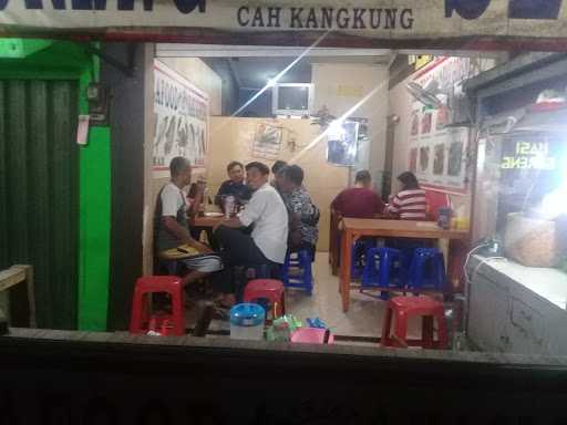 Nasi Goreng Gila 18 Eka Jaya 8