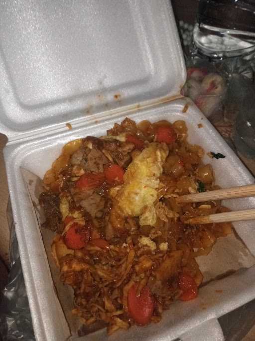 Nasi Goreng Gila 18 Eka Jaya 1