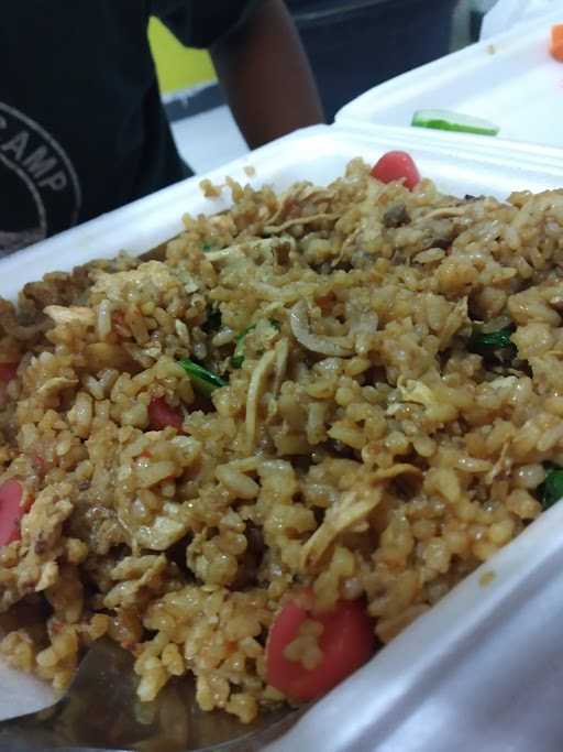 Nasi Goreng Gila 18 Eka Jaya 4