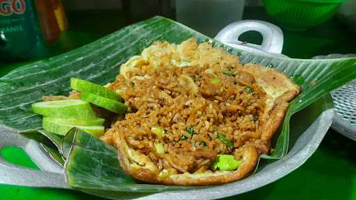 Nasi Goreng Gimbal - Reggae Abiss.. 1