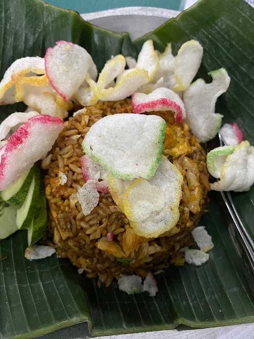 Nasi Goreng Gimbal - Reggae Abiss.. 2