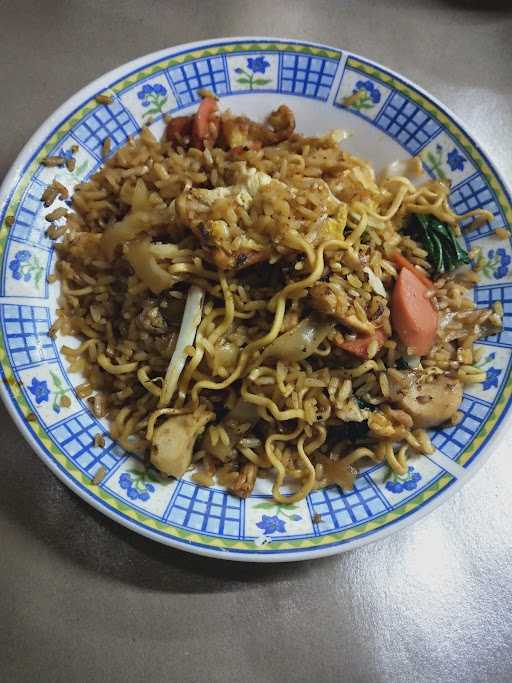 Nasi Goreng Mas Gendut 5