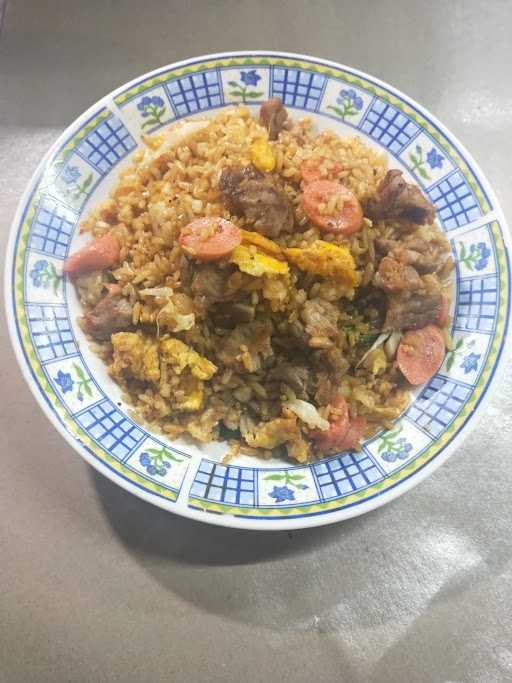 Nasi Goreng Mas Gendut 2