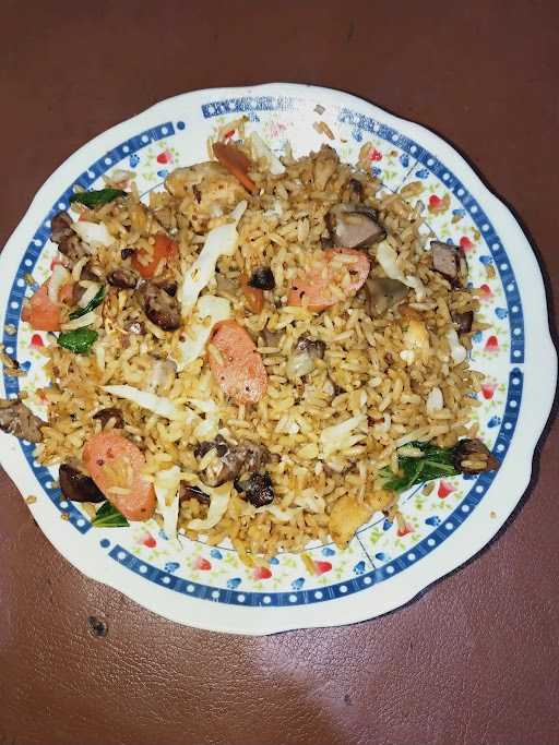 Nasi Goreng Mas Gendut 10