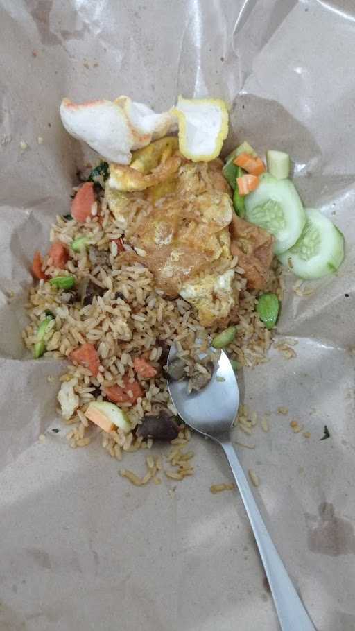 Nasi Goreng Mas Gendut 7