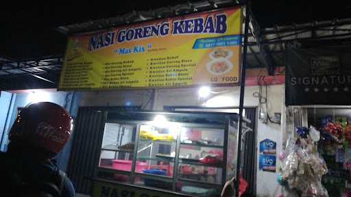 Nasi Goreng Sedap Malam Mas Kis 4