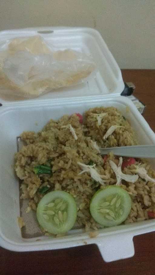 Nasi Goreng Sedap Malam Mas Kis 2