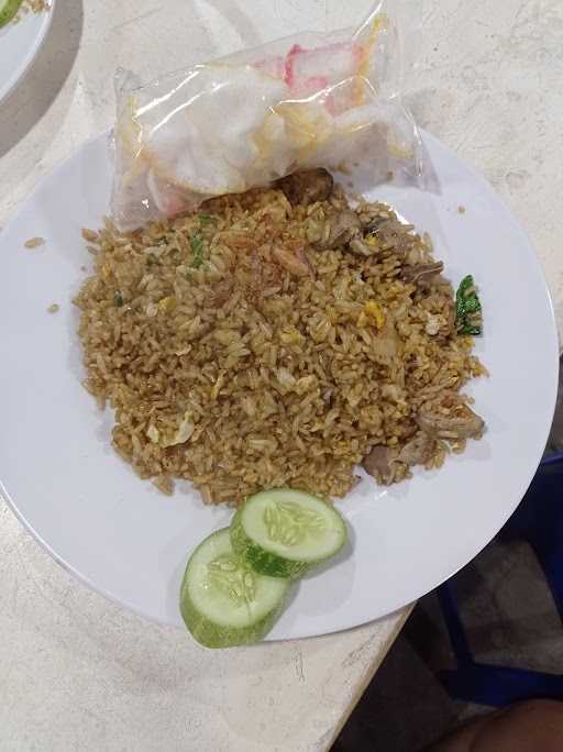 Nasi Goreng Setan 2