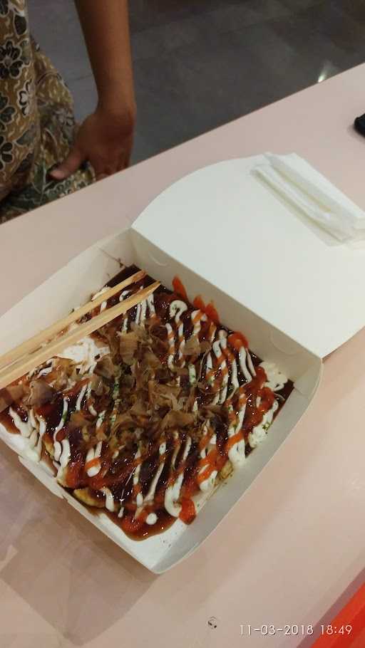 Okirobox - Summarecon Mall Bekasi 7