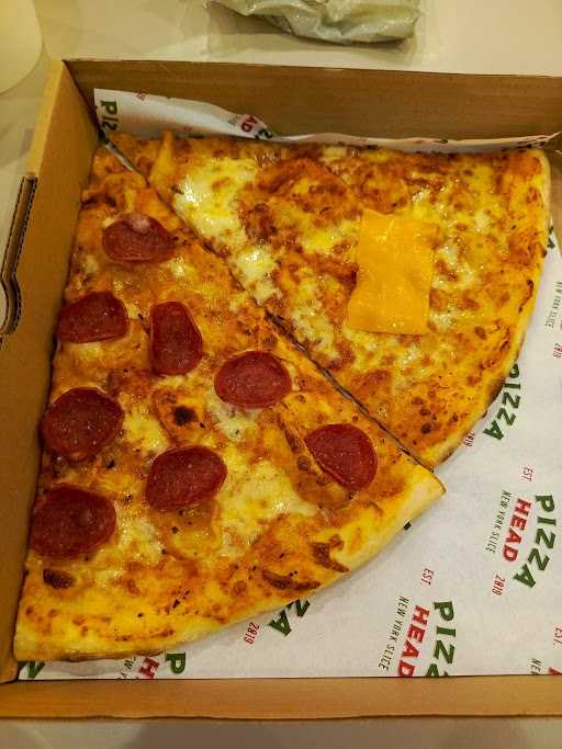 Pizza Head Summarecon Mall Bekasi 4