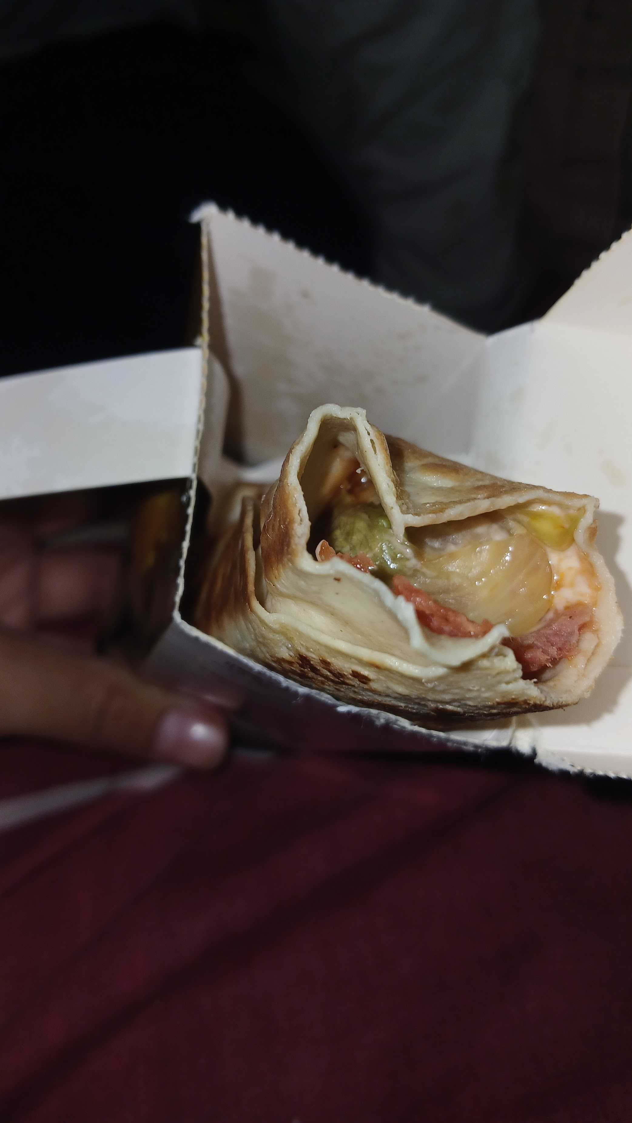 Republic Kebab Premium - Bekasi Utara 1