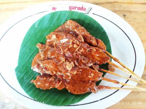 Restoran Padang Garuda 6