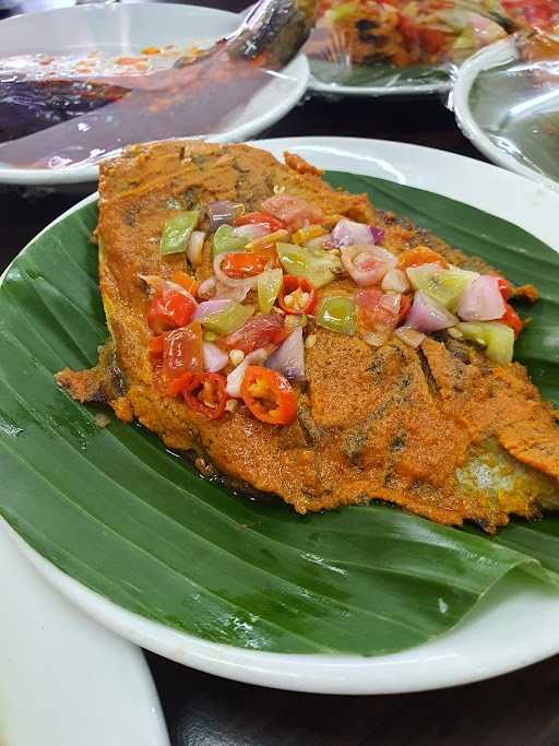 Restoran Padang Sederhana - Kaliabang 4