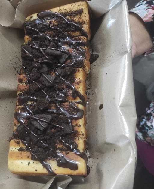 Roti Bakar Bandung Payu 5