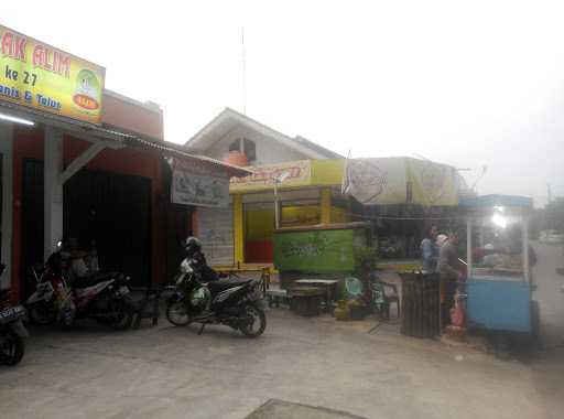 Rumah Makan Torang 3