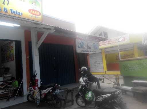 Rumah Makan Torang 1