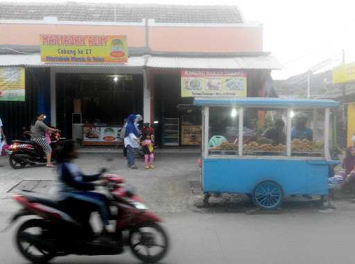 Rumah Makan Torang 4