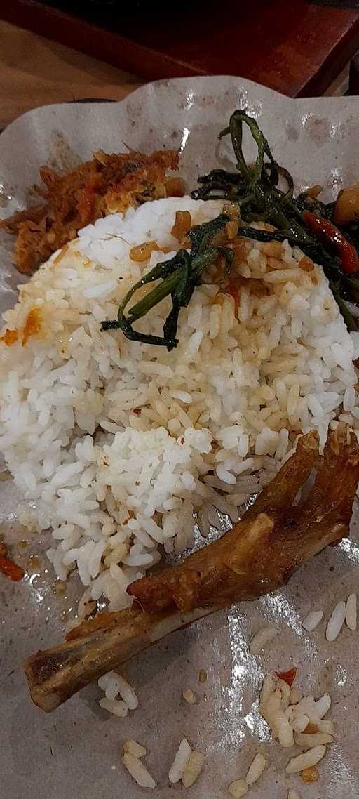 Sambal Bakar Indonesia - Kaliabang 7