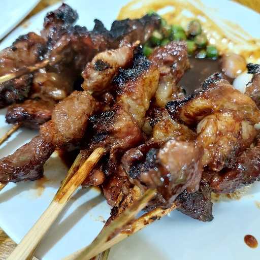 Sate Anda - Kaliabang 2