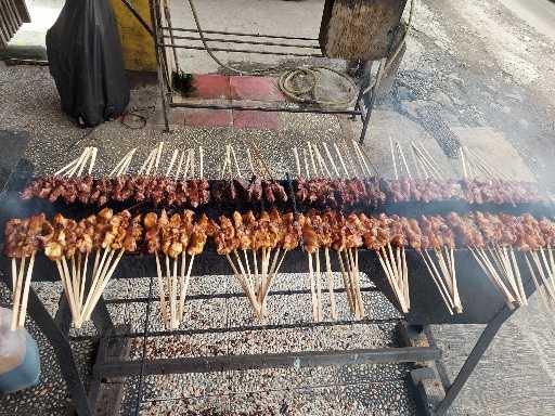 Sate Anda - Kaliabang 9