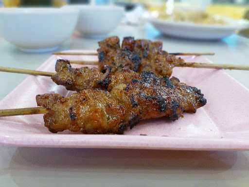 Sate Babi Pramuka Smb 2