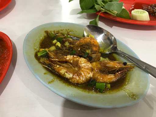 Seafood Hasfani 88, Pondok Ungu Permai 1